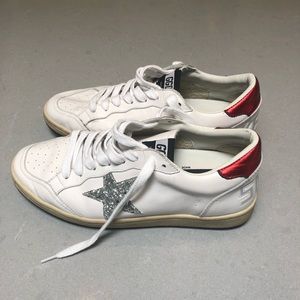 Golden Goose Ballstar